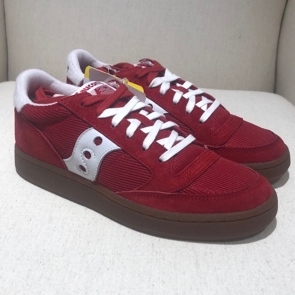 Saucony Original Jazz Court
